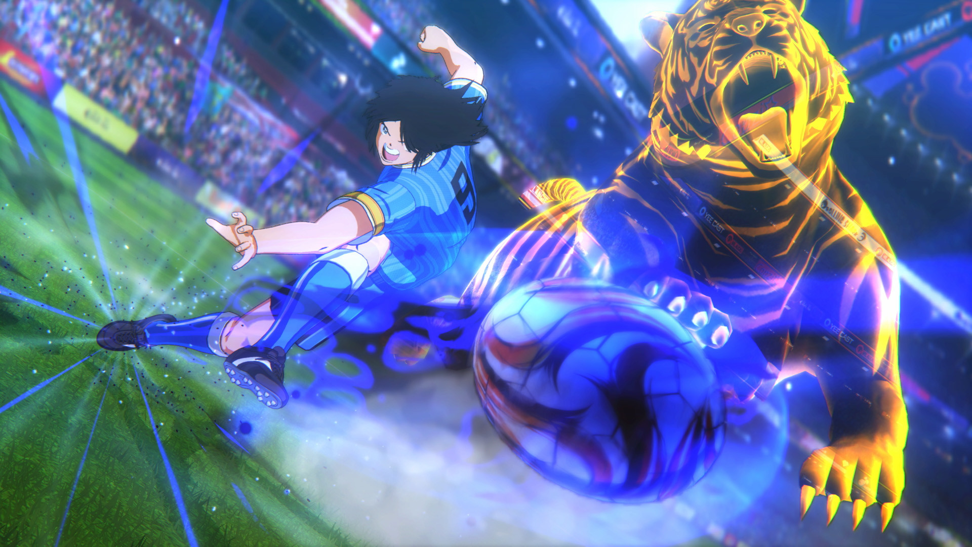 Изображение 6: Captain Tsubasa: Rise of New Champions - Ultimate Edition