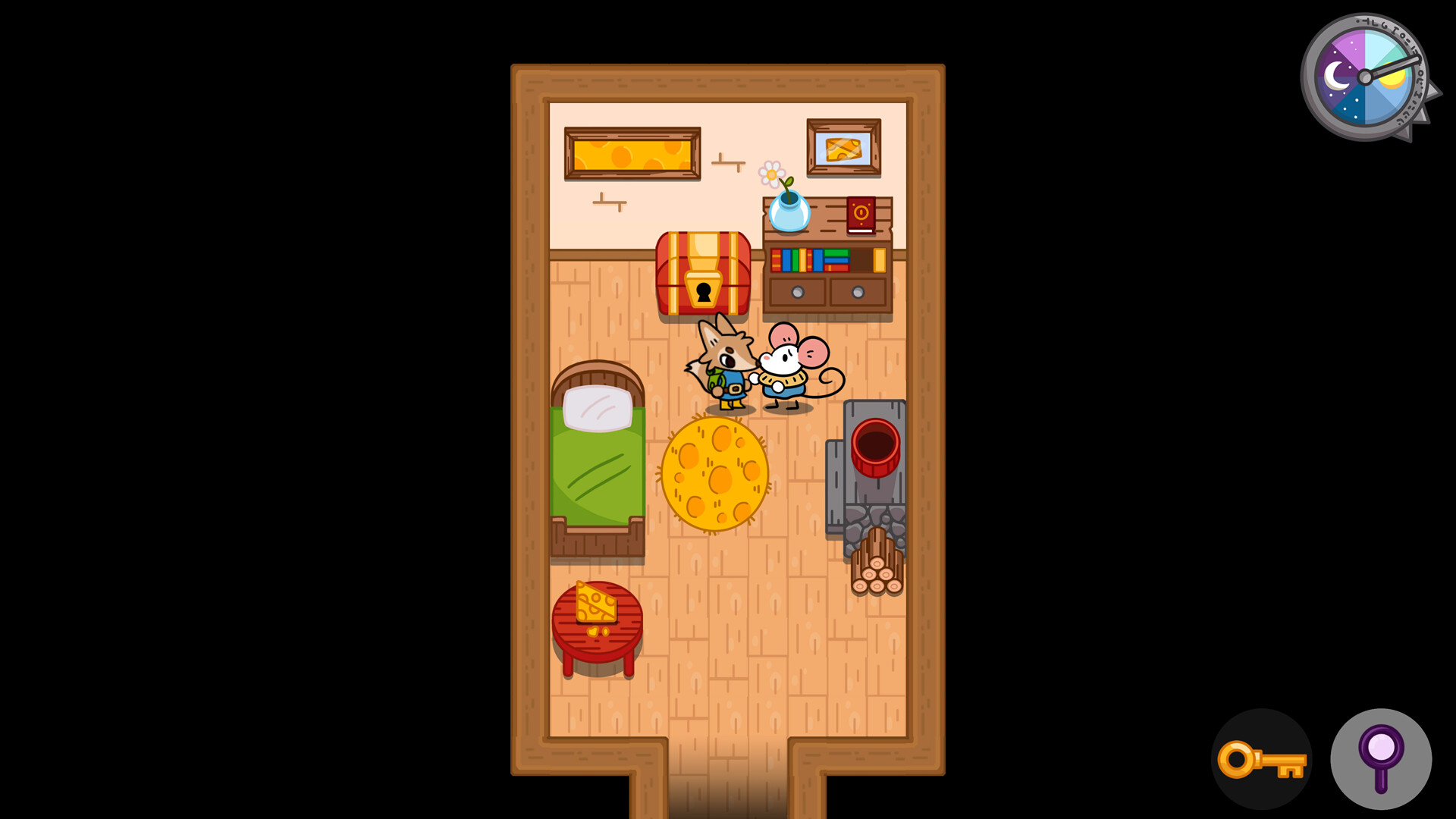 Изображение 6: Lonesome Village