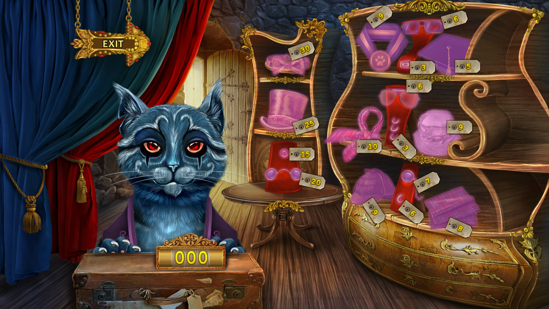 Изображение 6: The Other Side: Tower Of Souls Remaster