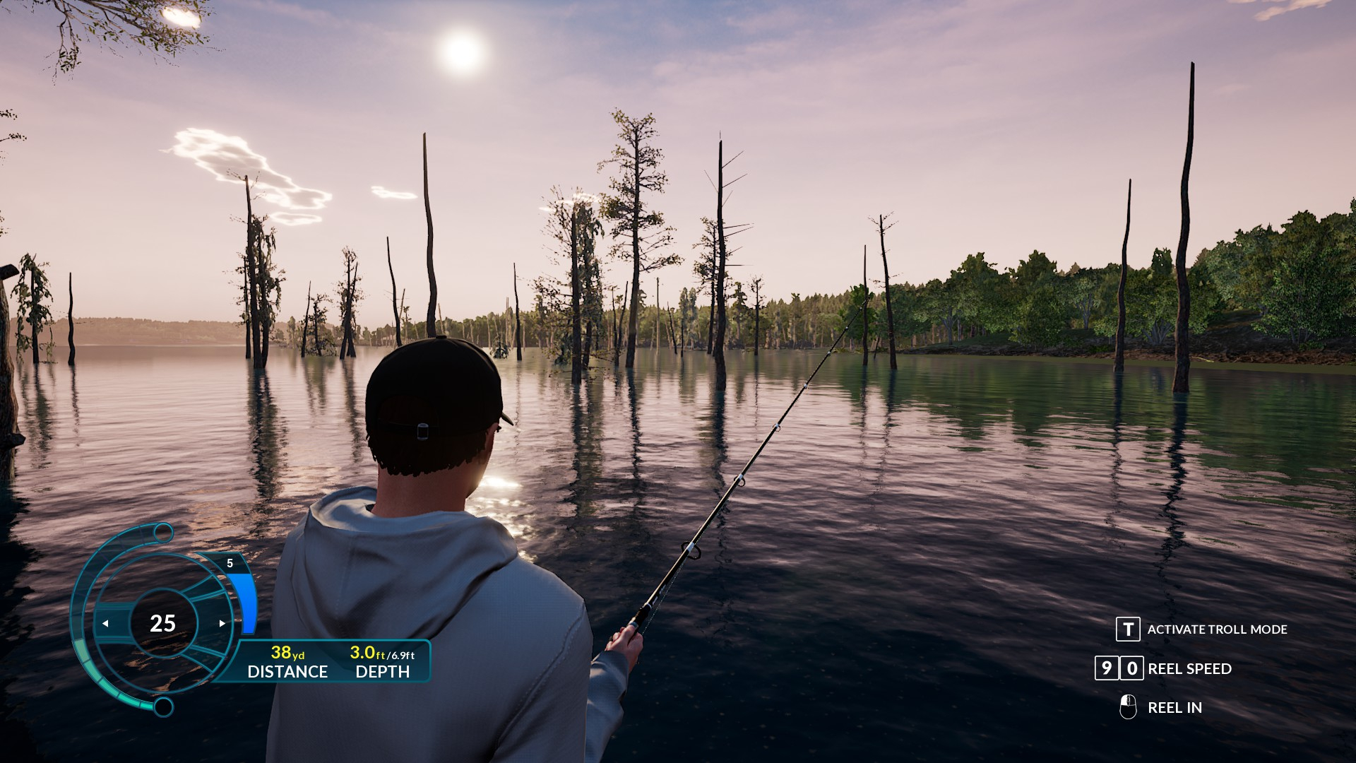 Изображение 6: Fishing Sim World: Pro Tour - Lake Arnold