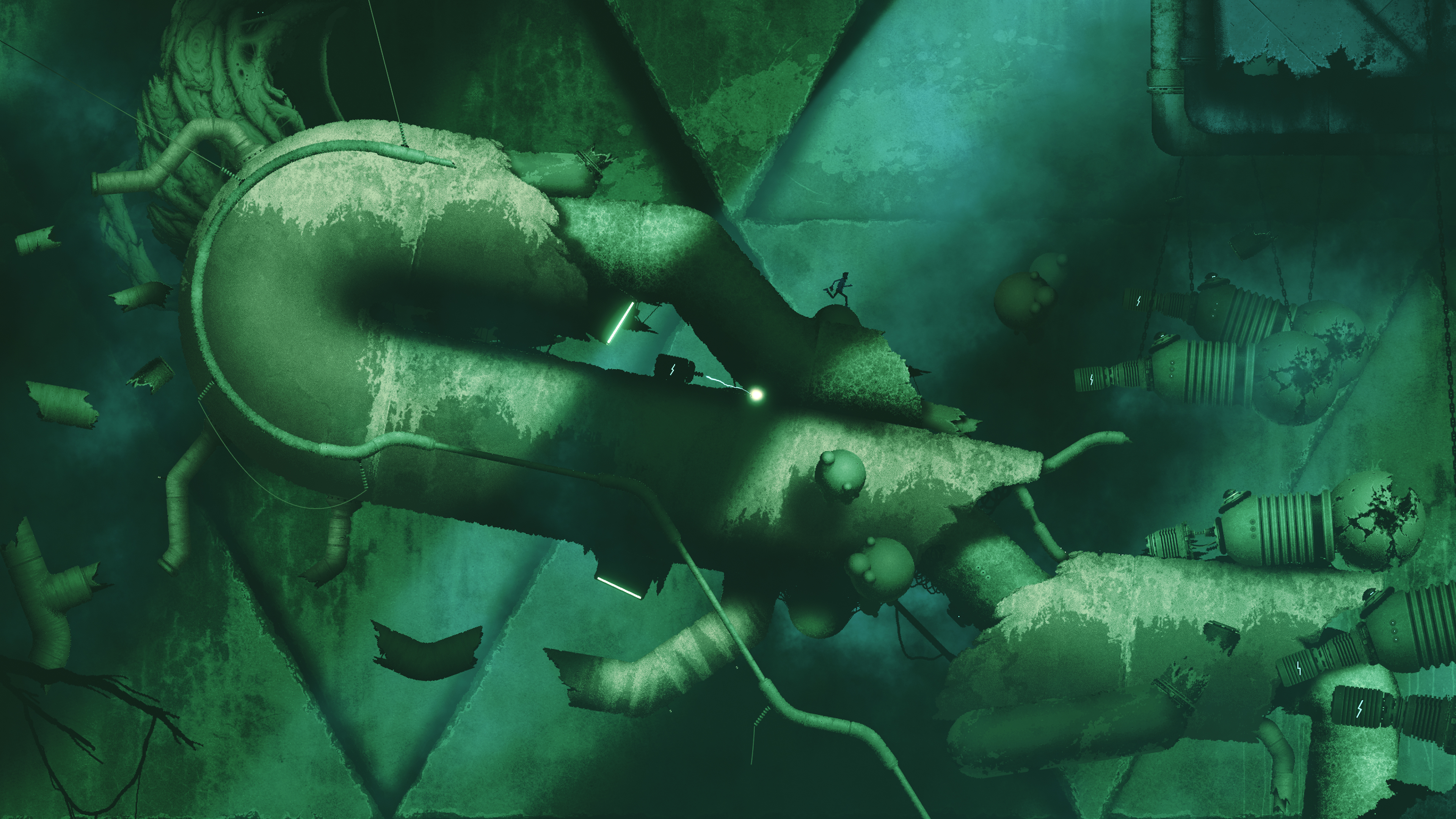 Изображение 6: Bionic Bay Deluxe Edition