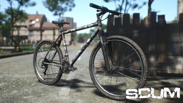 Изображение 6: SCUM - Vehicle Skins Pack