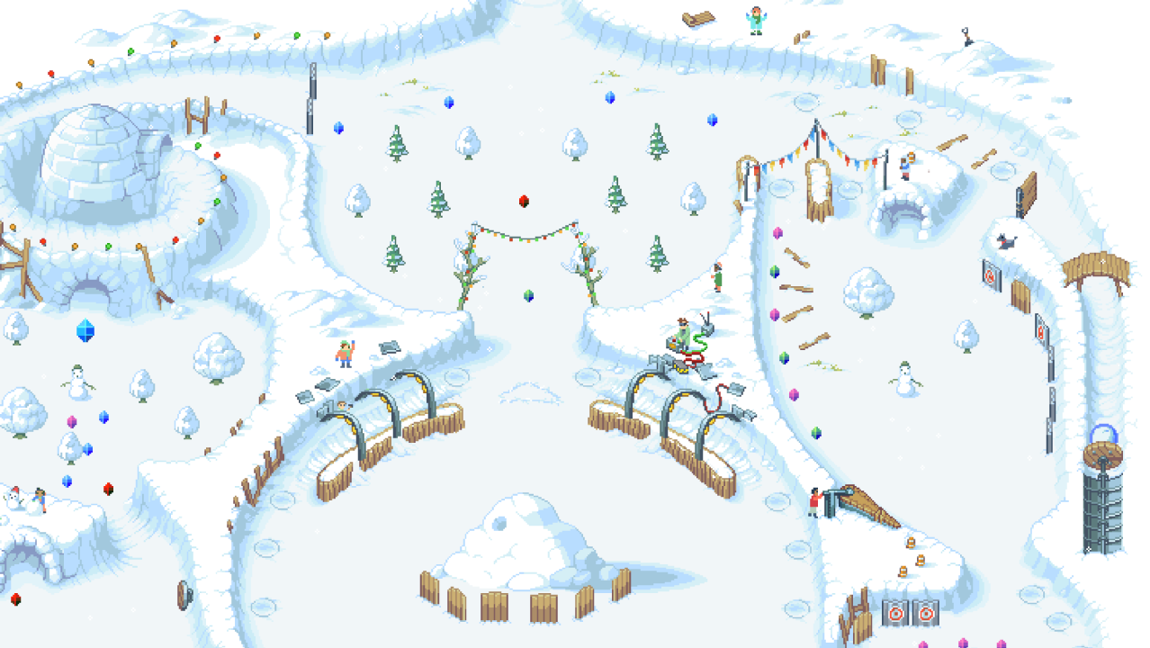 Изображение 5: Snowball