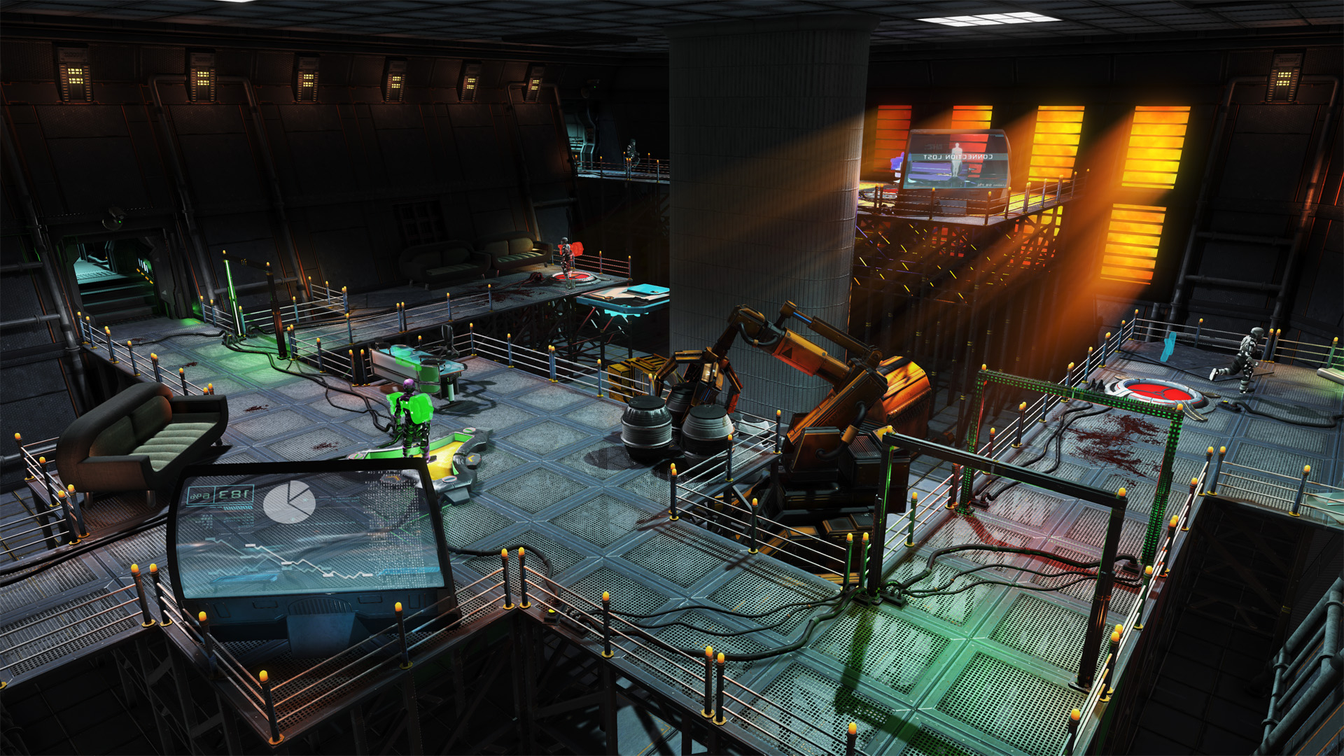 Изображение 6: Project Temporality