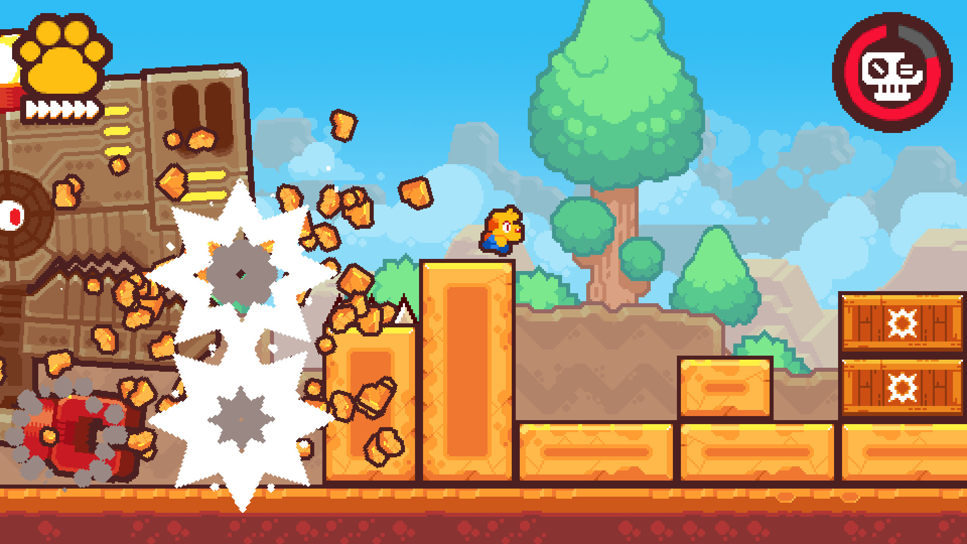 Изображение 6: Grapple Dog