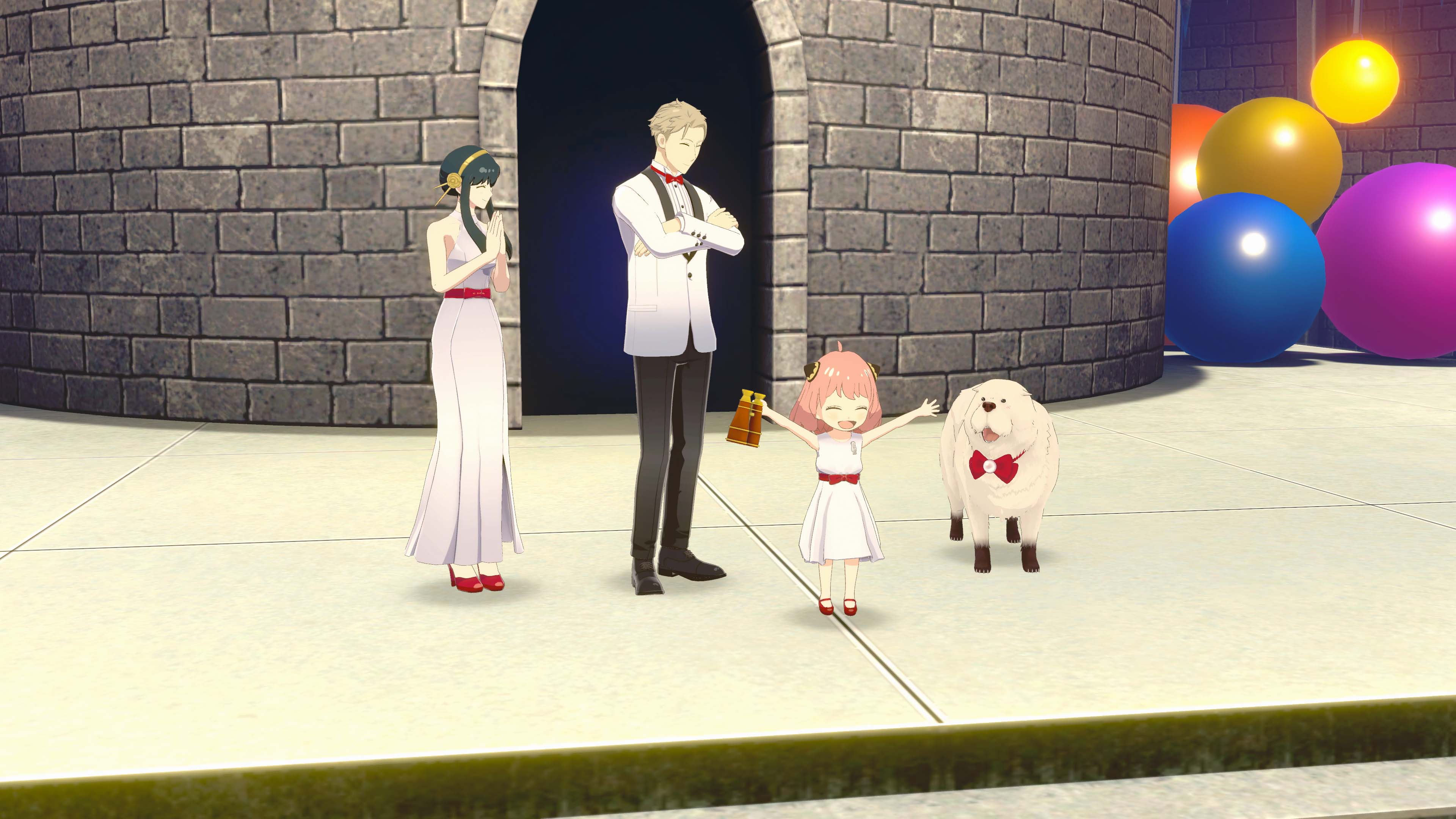 Изображение 6: SPY×ANYA: Operation Memories - Deluxe Outing Pack