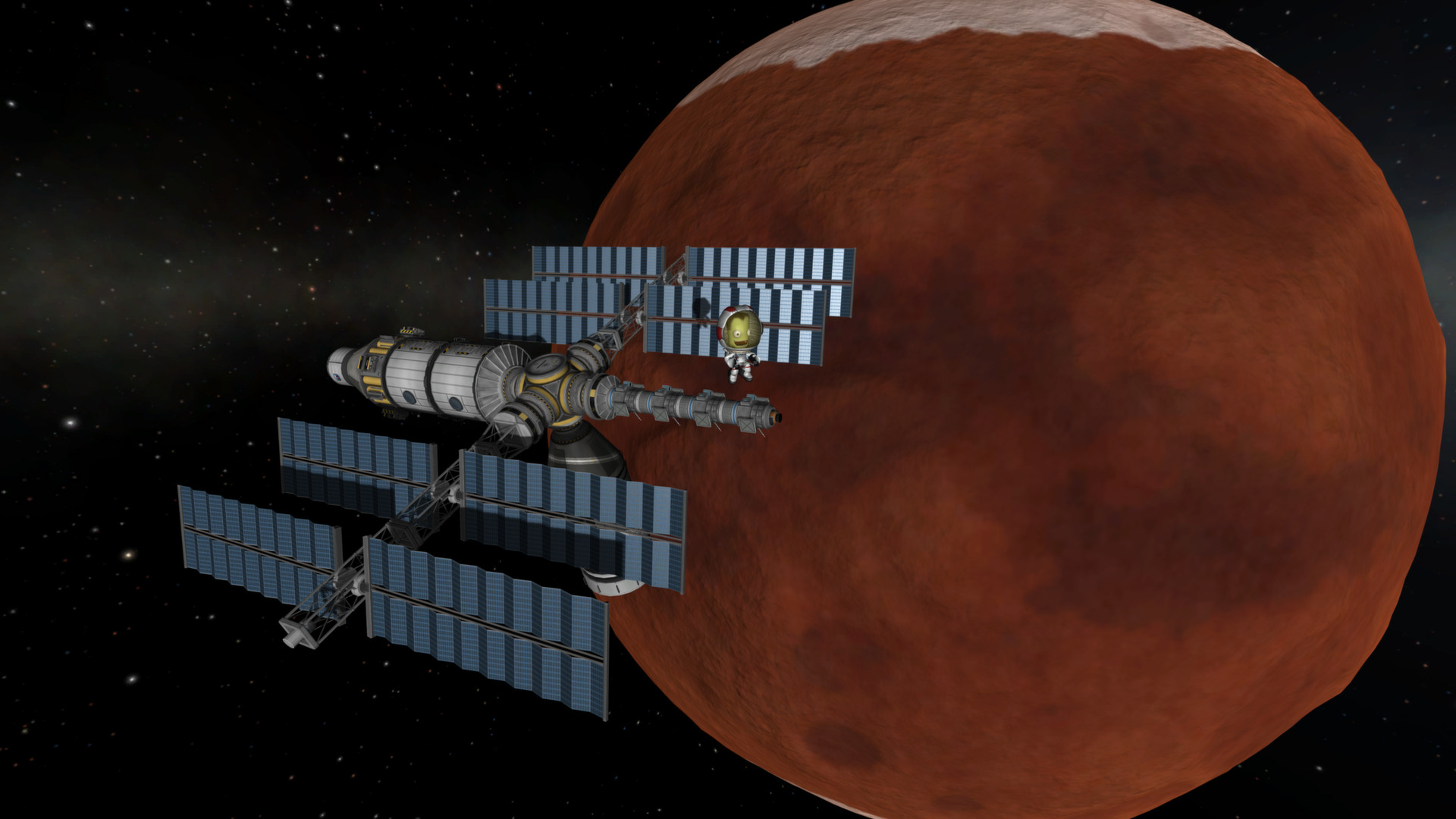 Изображение 6: Kerbal Space Program