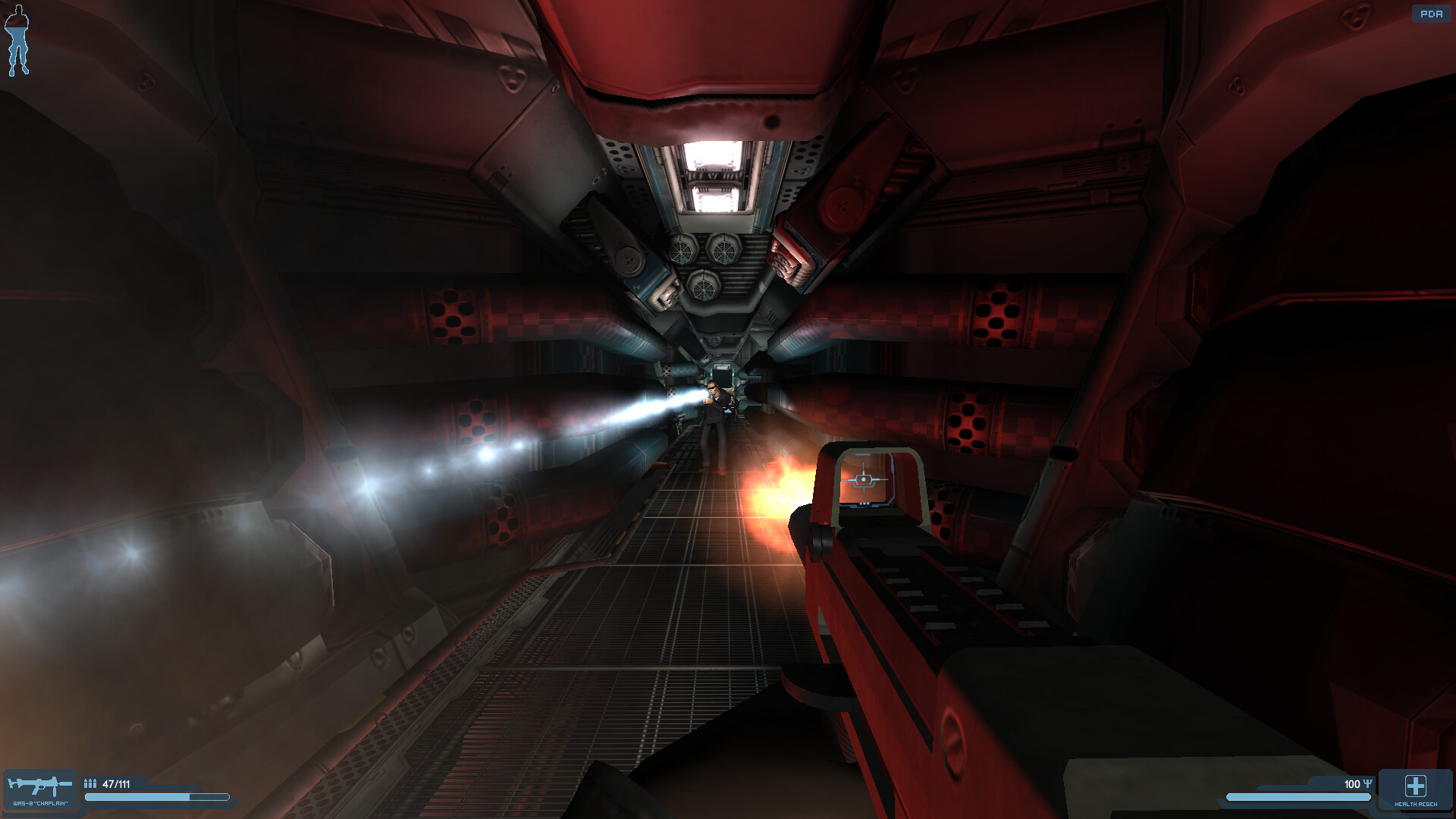 Изображение 6: Neuro