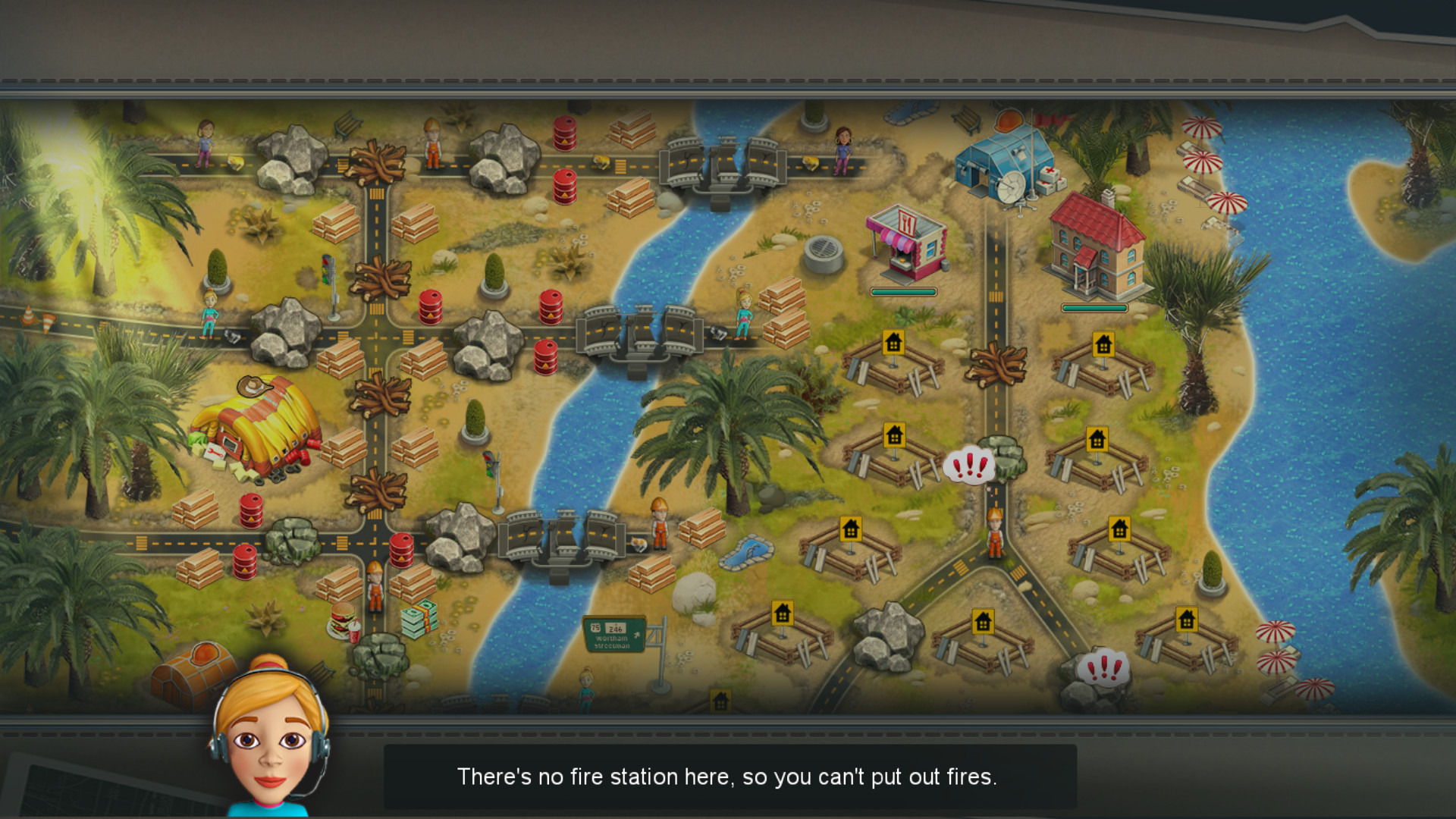 Изображение 6: Rescue Team 6 Collector's Edition