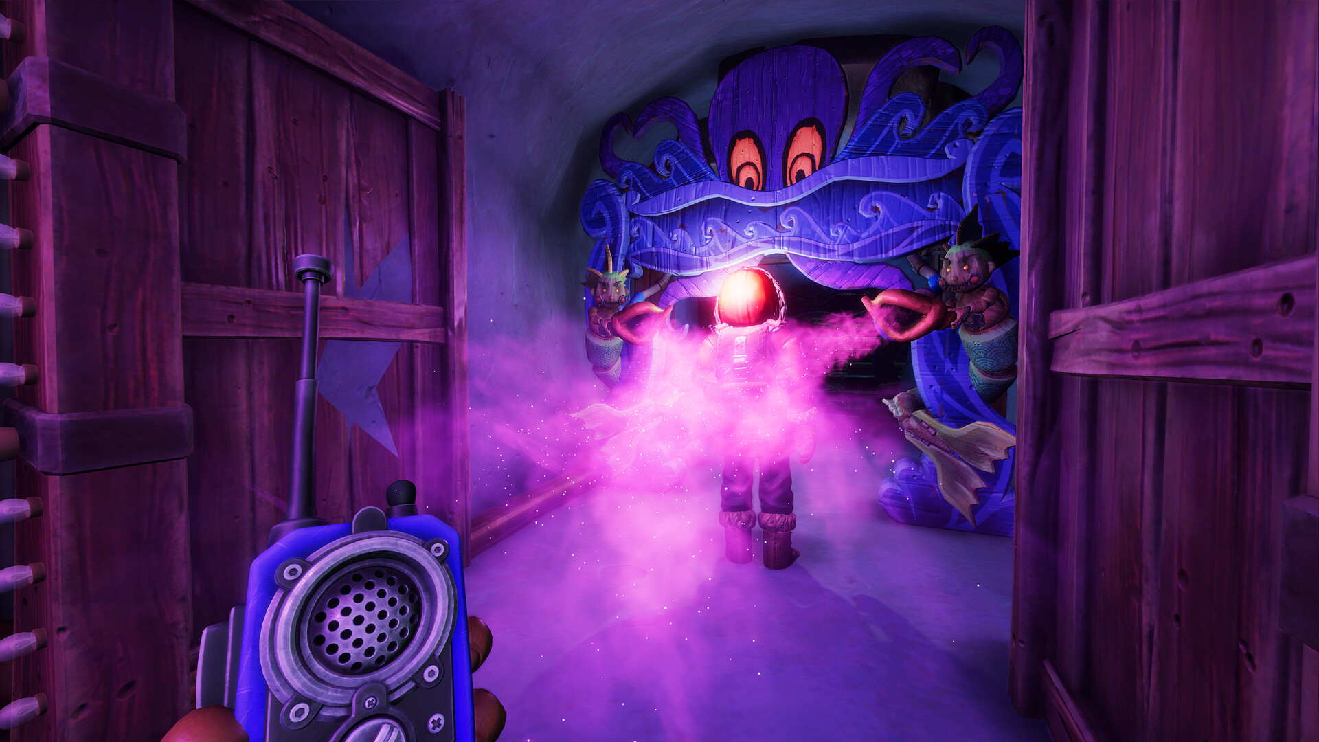 Изображение 6: We Were Here Expeditions: The FriendShip