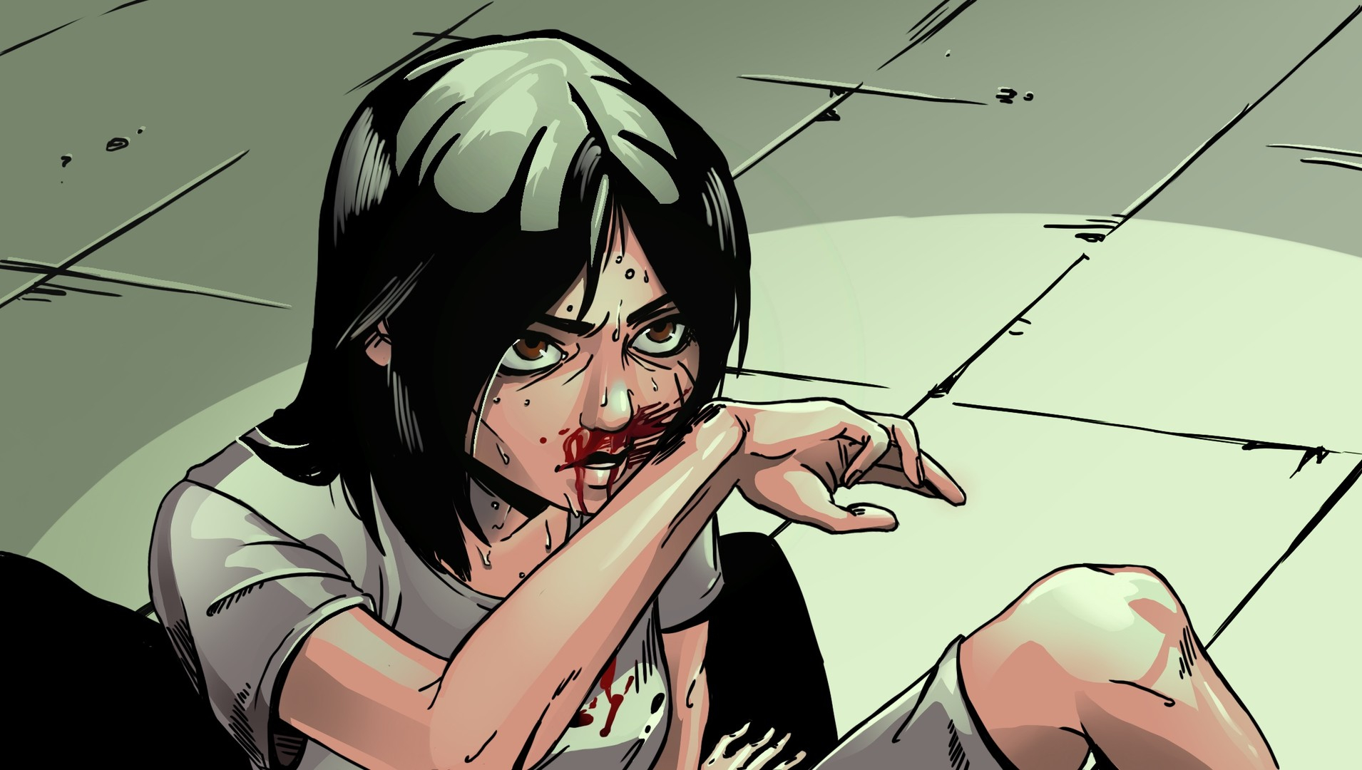 Изображение 6: Perseverance: Part 2