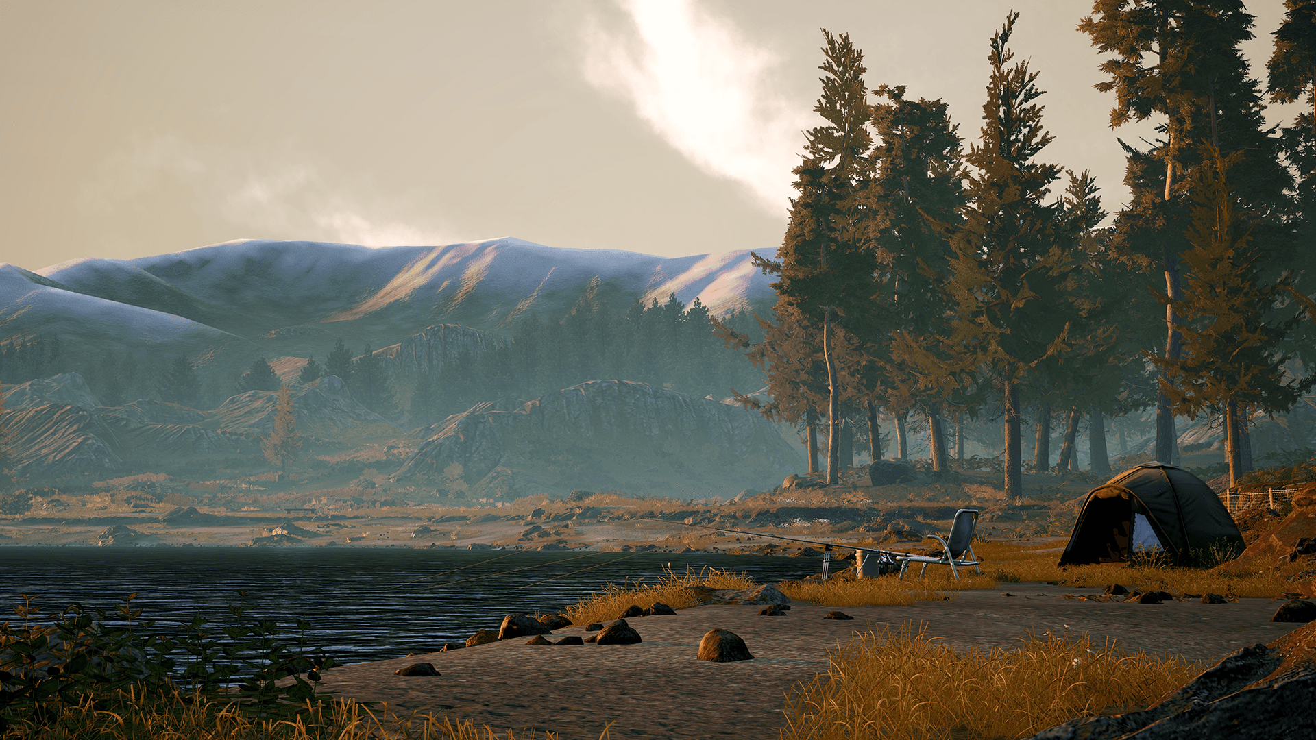 Изображение 6: Euro Fishing: Ultimate Edition