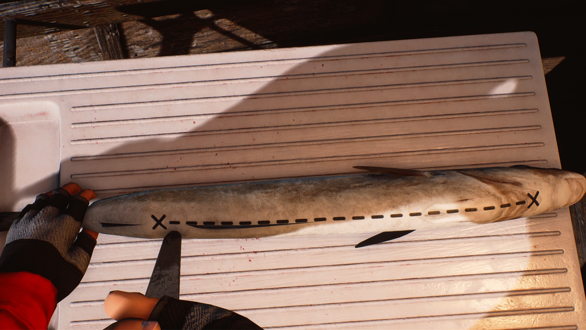 Изображение 6: Fishing: Barents Sea (Misc Games)