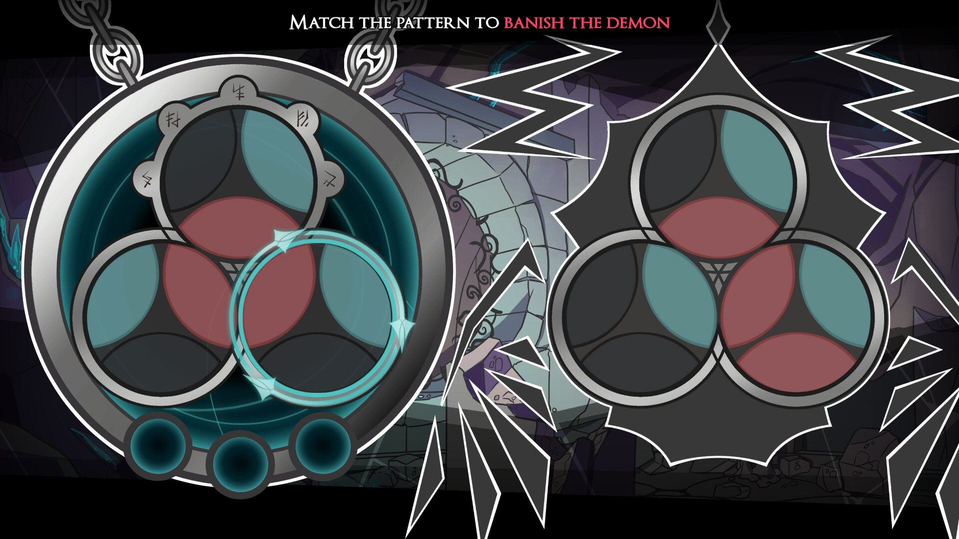 Изображение 6: Arcadia Fallen