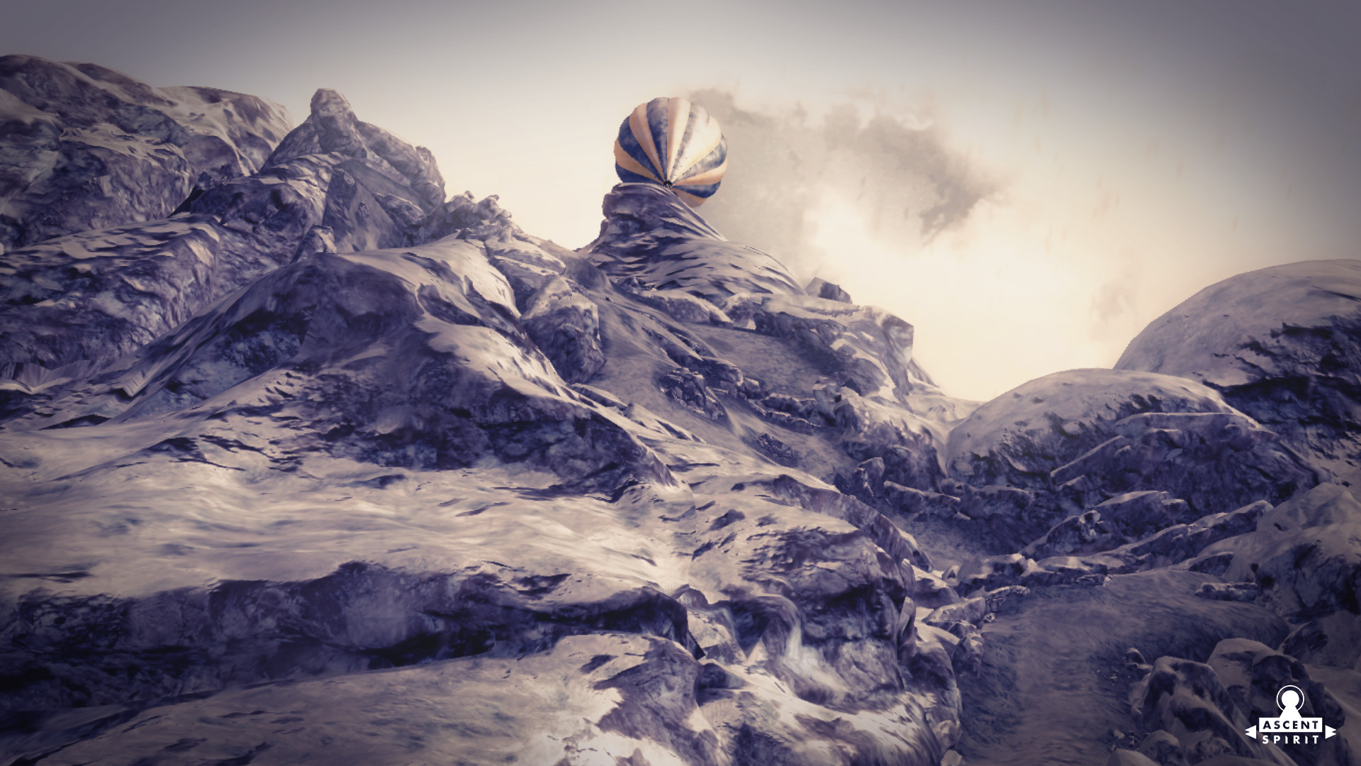 Изображение 6: Ascent Spirit