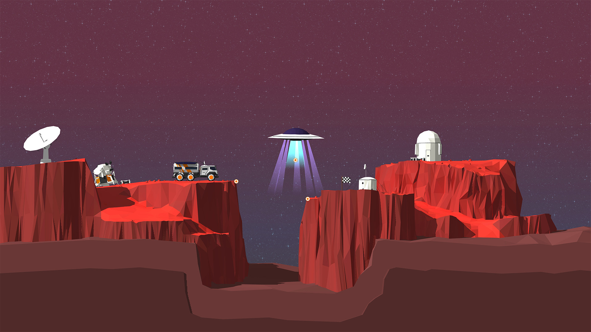 Изображение 6: Build a Bridge!