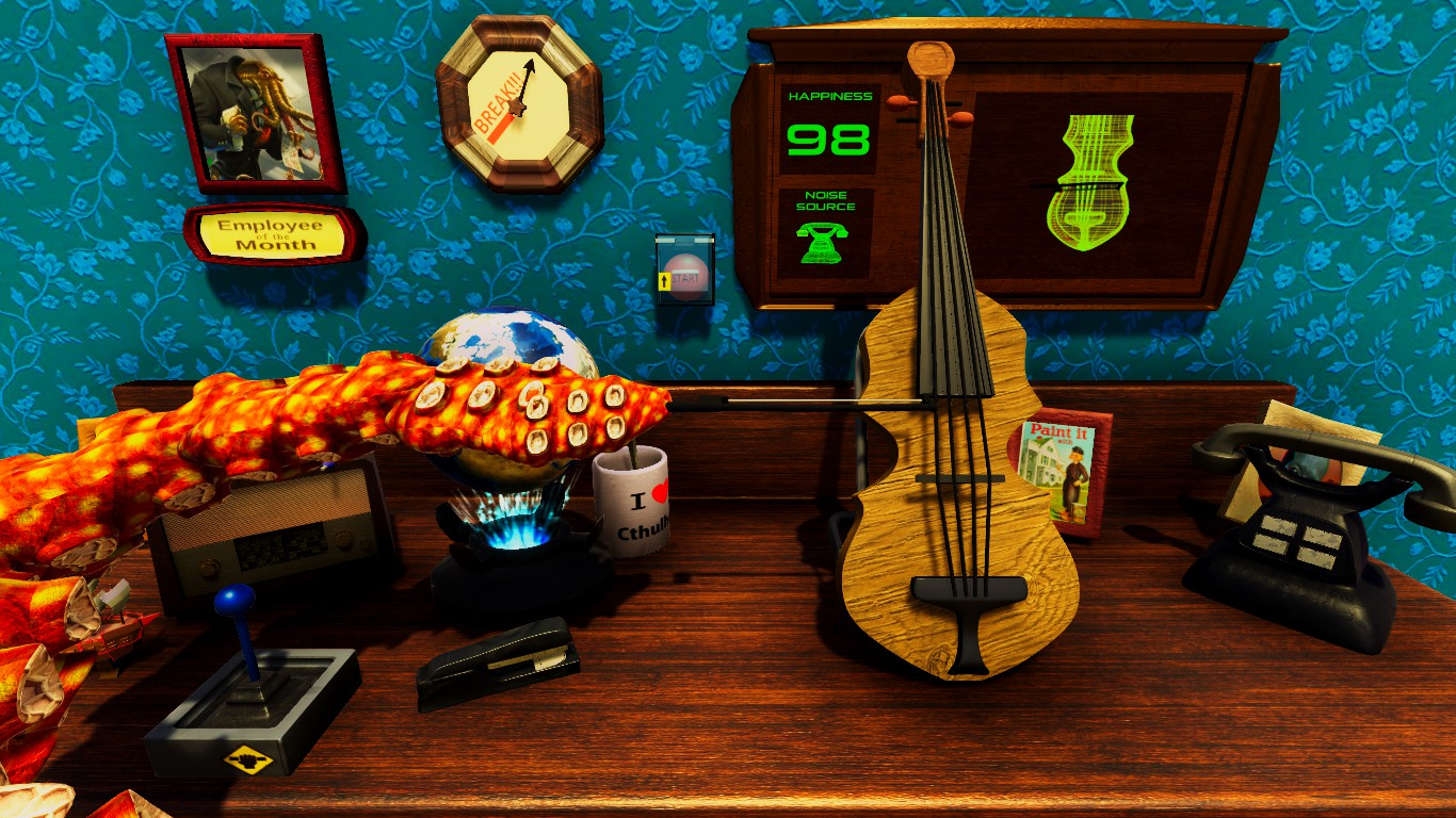 Изображение 6: Godly Corp