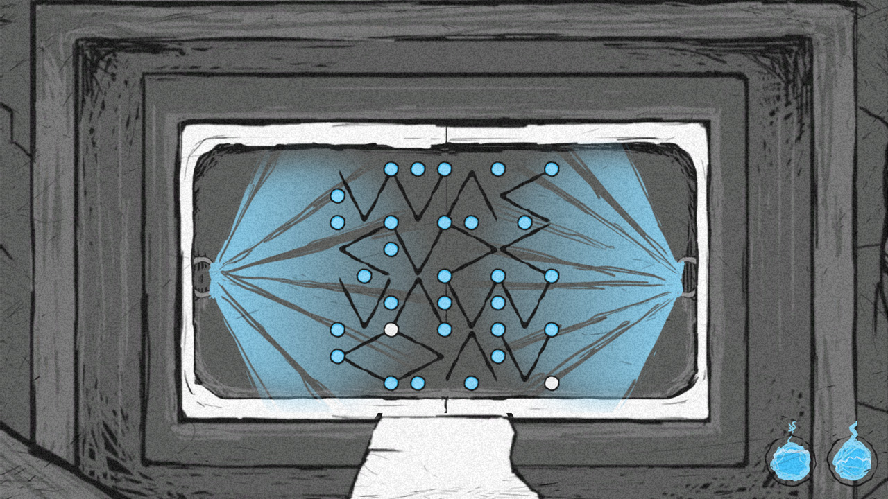 Изображение 6: Path to Mnemosyne