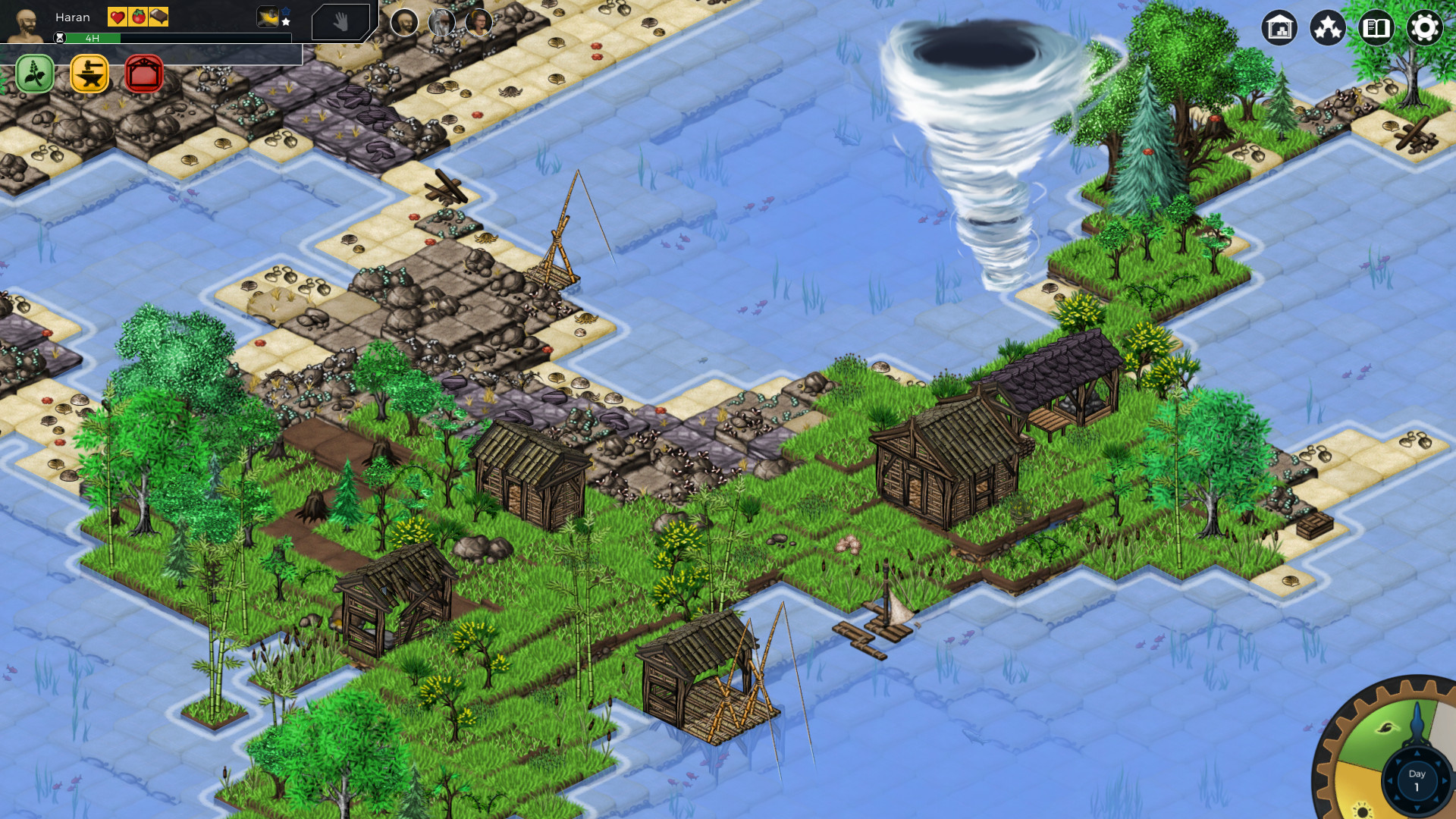 Изображение 6: Seeds of Resilience