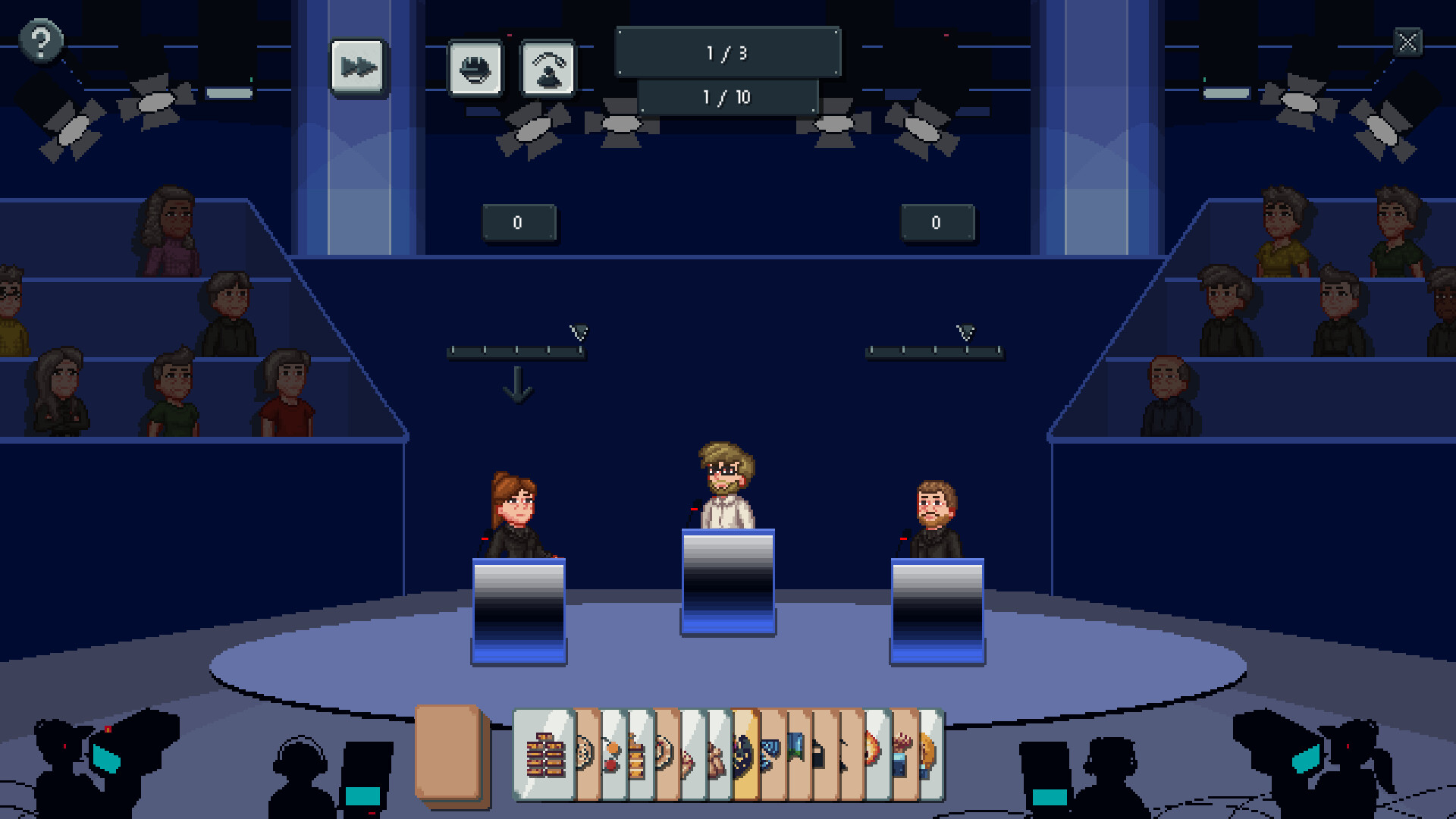 Изображение 6: Vox Populi: USA 2024