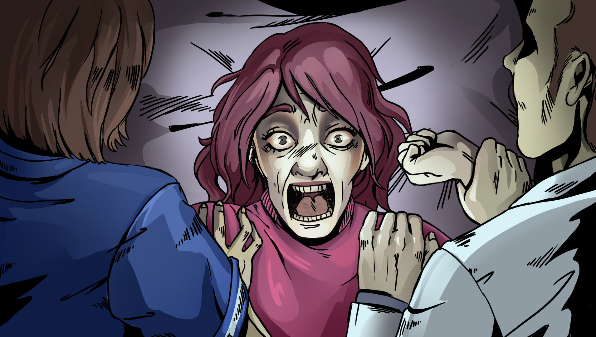 Изображение 6: Perseverance: Part 2