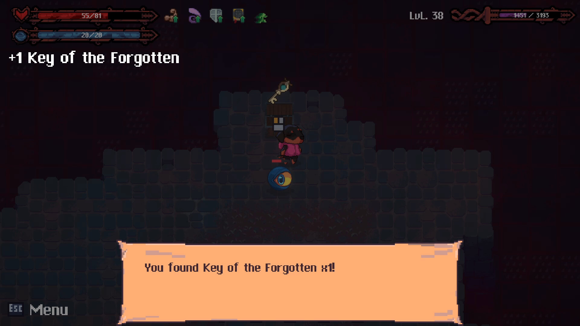 Изображение 6: Donna: The Canine Quest