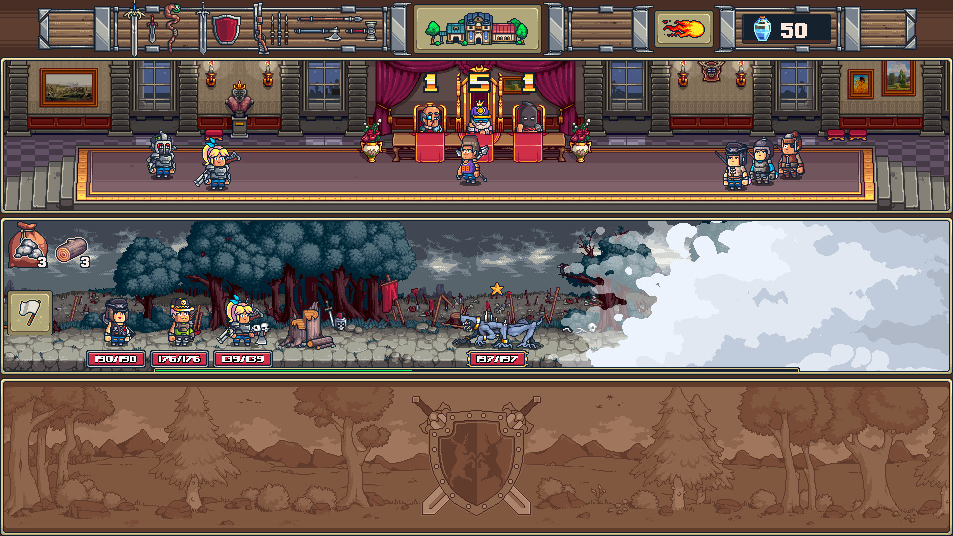 Изображение 6: Swag And Sorcery