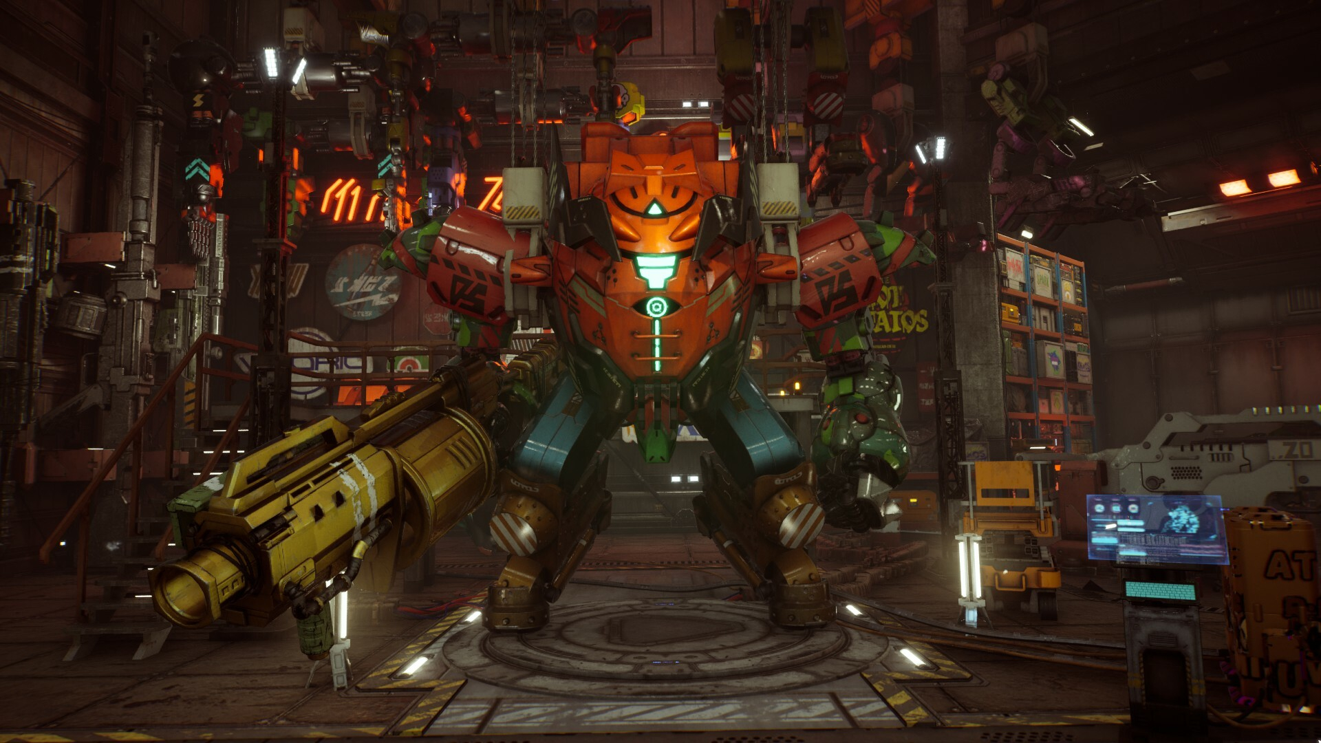 Изображение 6: SYNDUALITY Echo of Ada