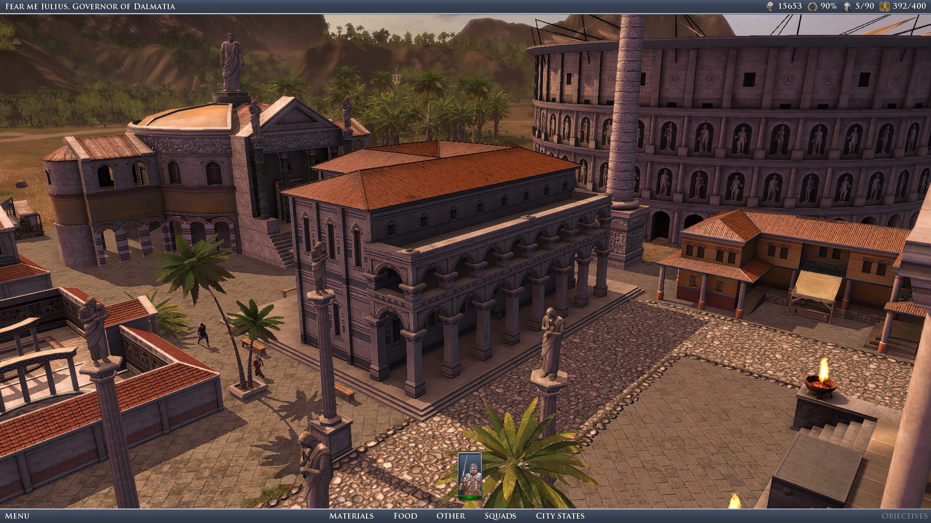 Изображение 6: Grand Ages: Rome GOLD