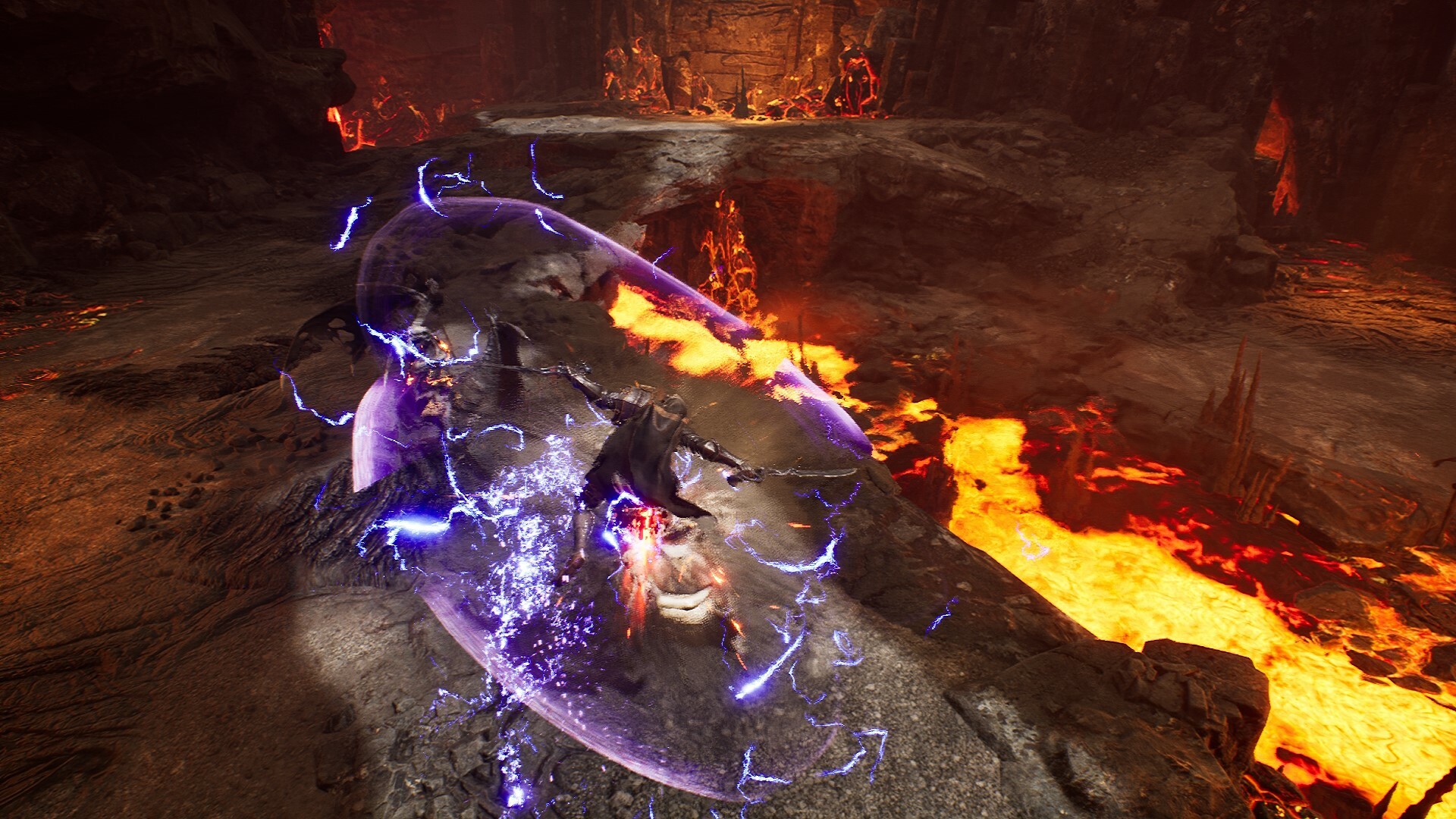 Изображение 6: The Awakener: Forgotten Oath