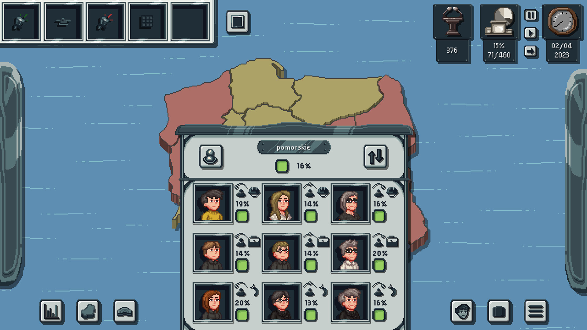 Изображение 6: Vox Populi: Poland 2023