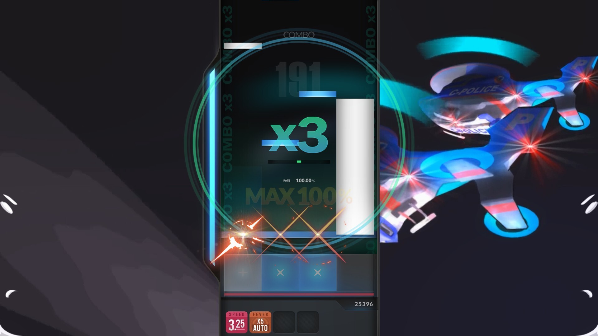 Изображение 6: DJMAX RESPECT V - Black Square Pack