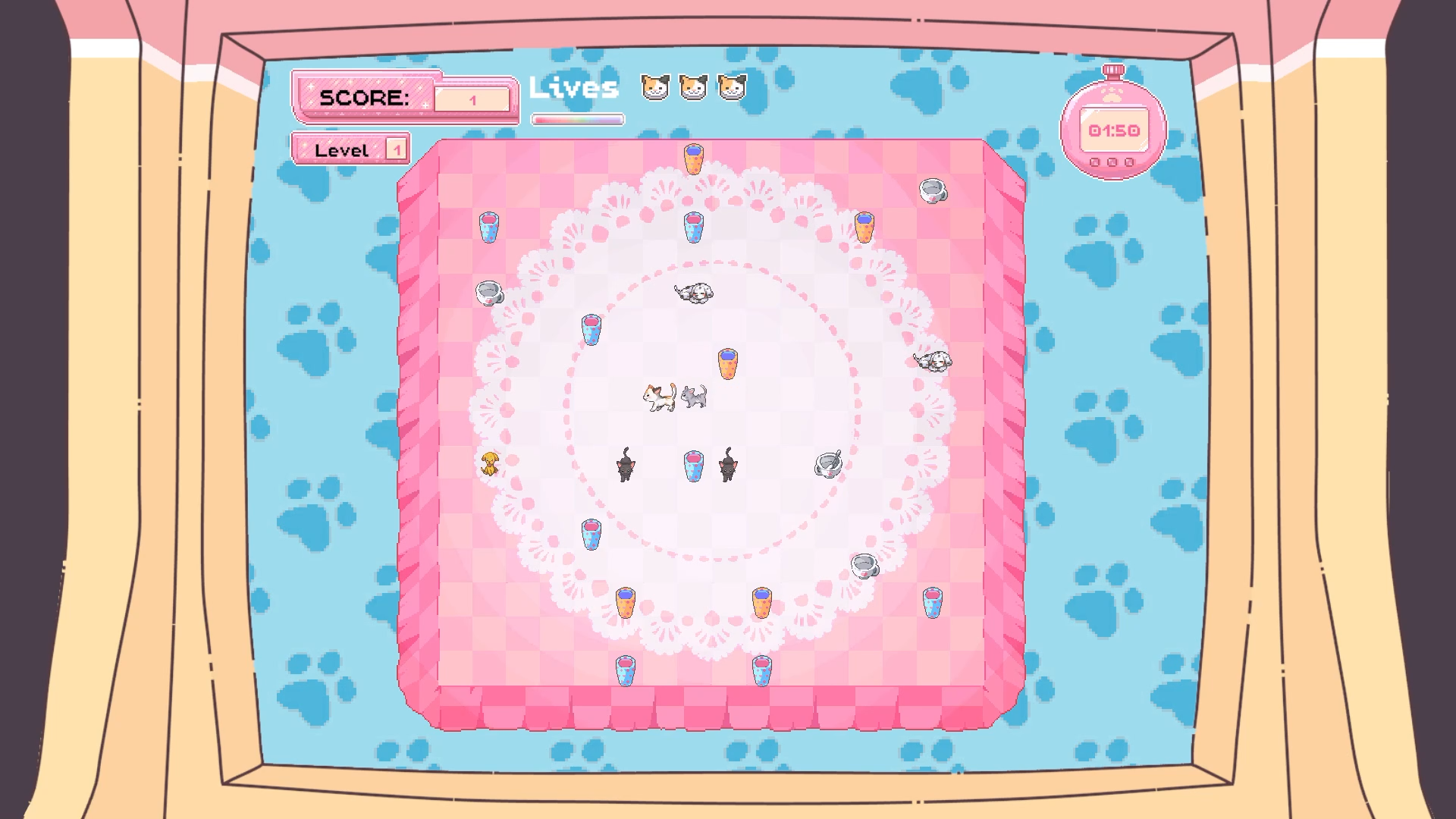 Изображение 6: Calico - Neat Things