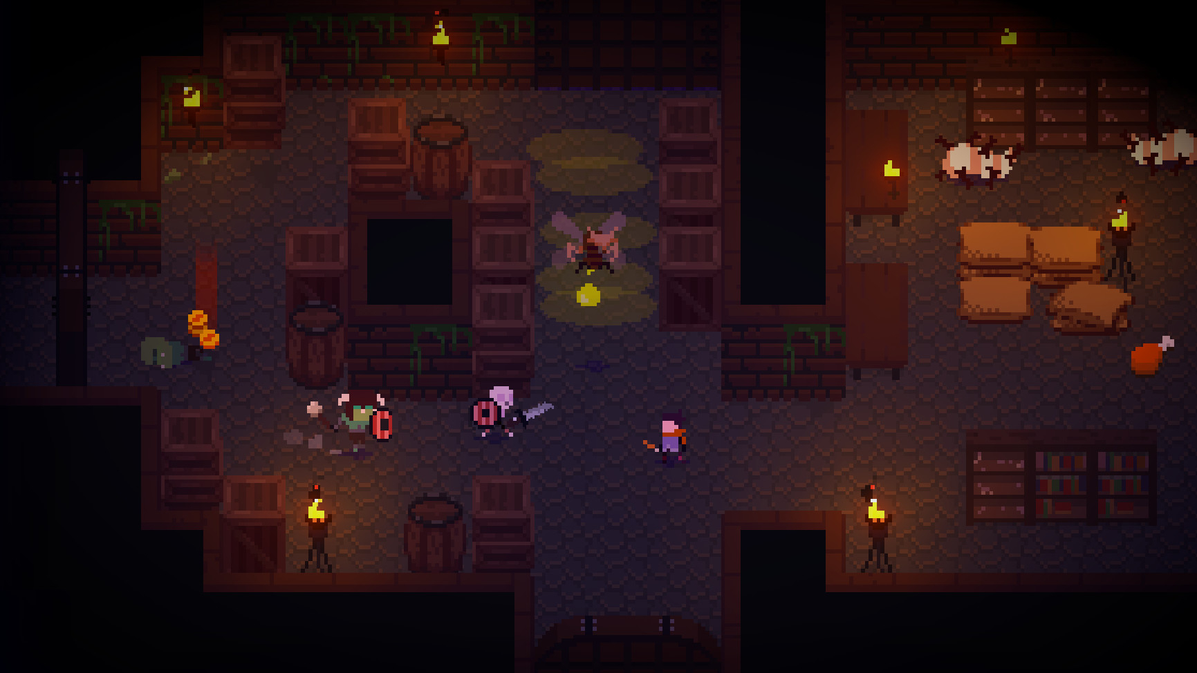 Изображение 6: Mana Spark