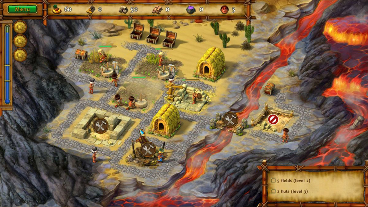 Изображение 6: MOAI: Build Your Dream