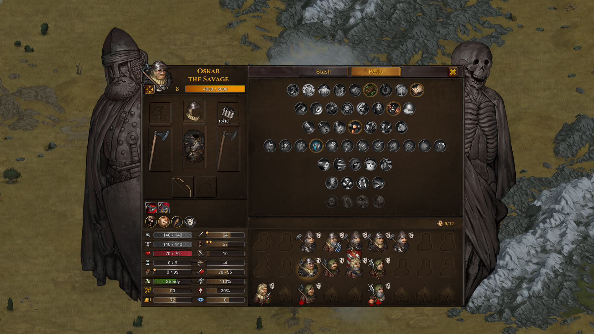 Изображение 6: Battle Brothers