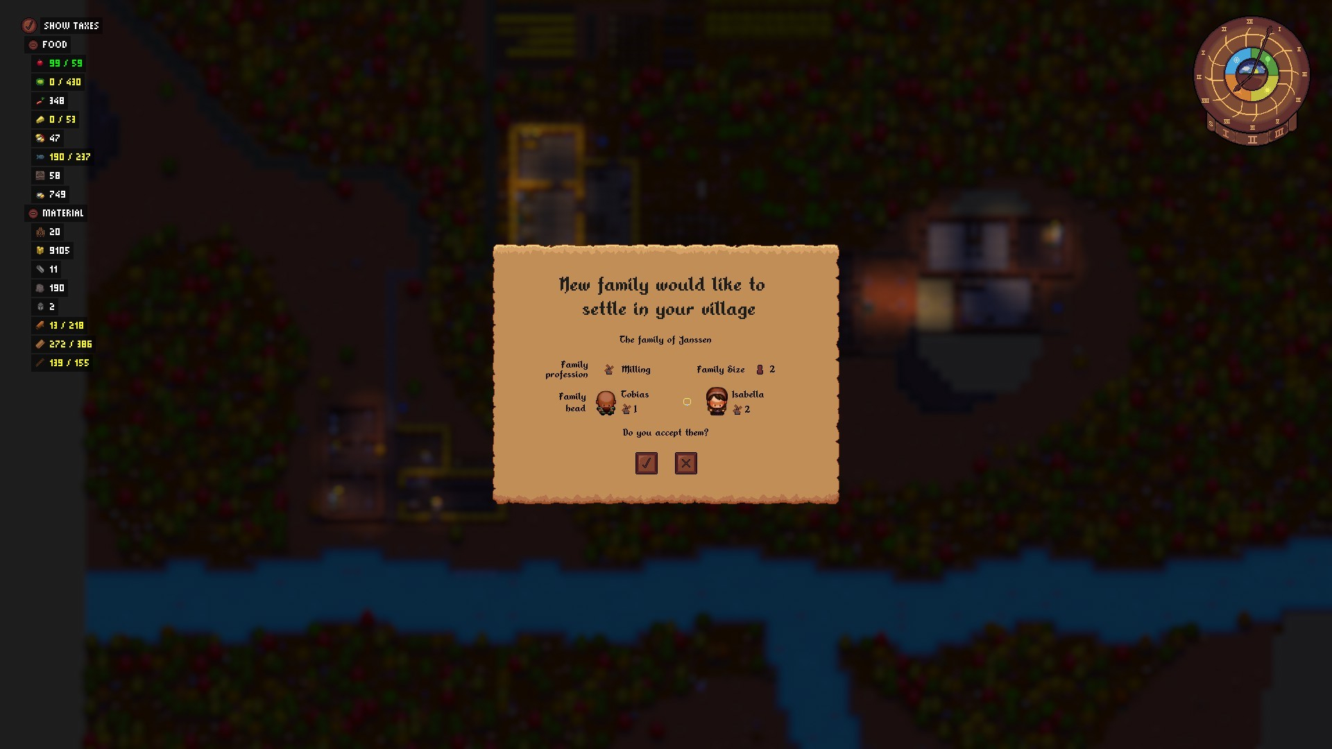 Изображение 6: Lords and Villeins