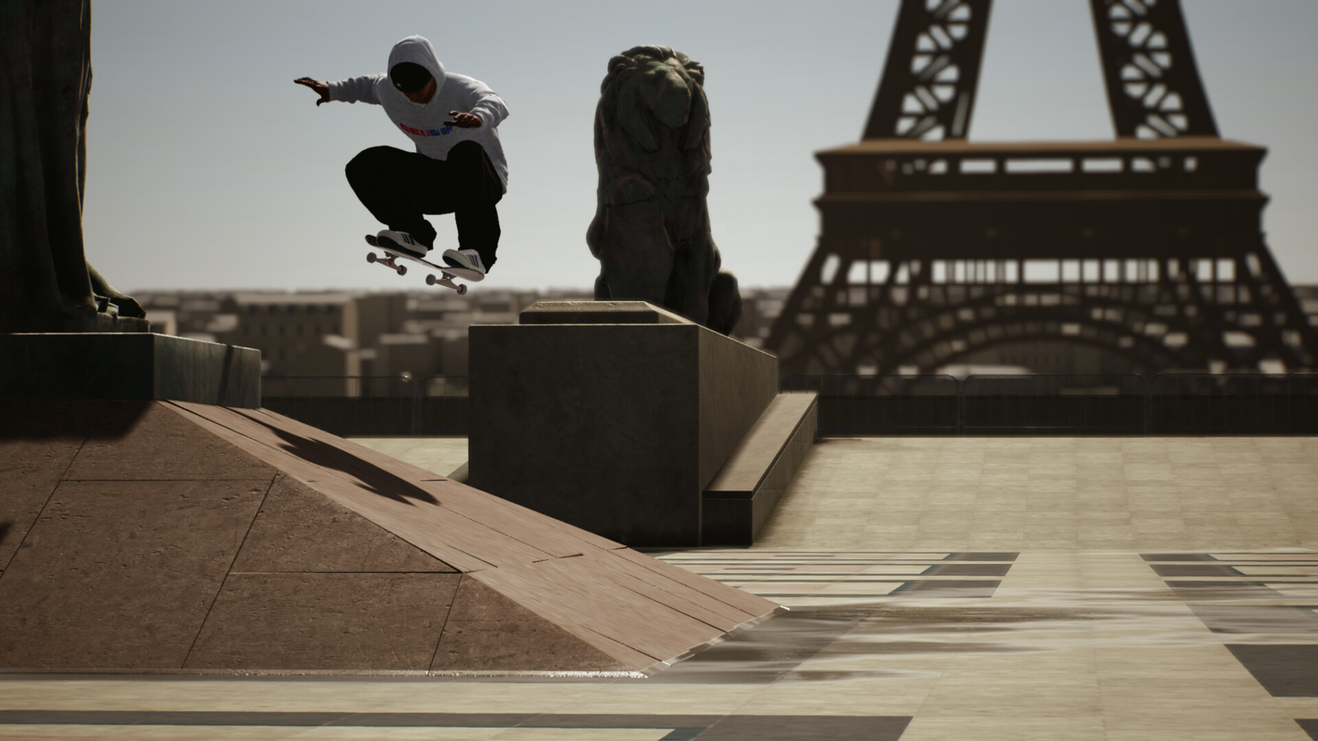 Изображение 6: Session: Skate Sim Paris