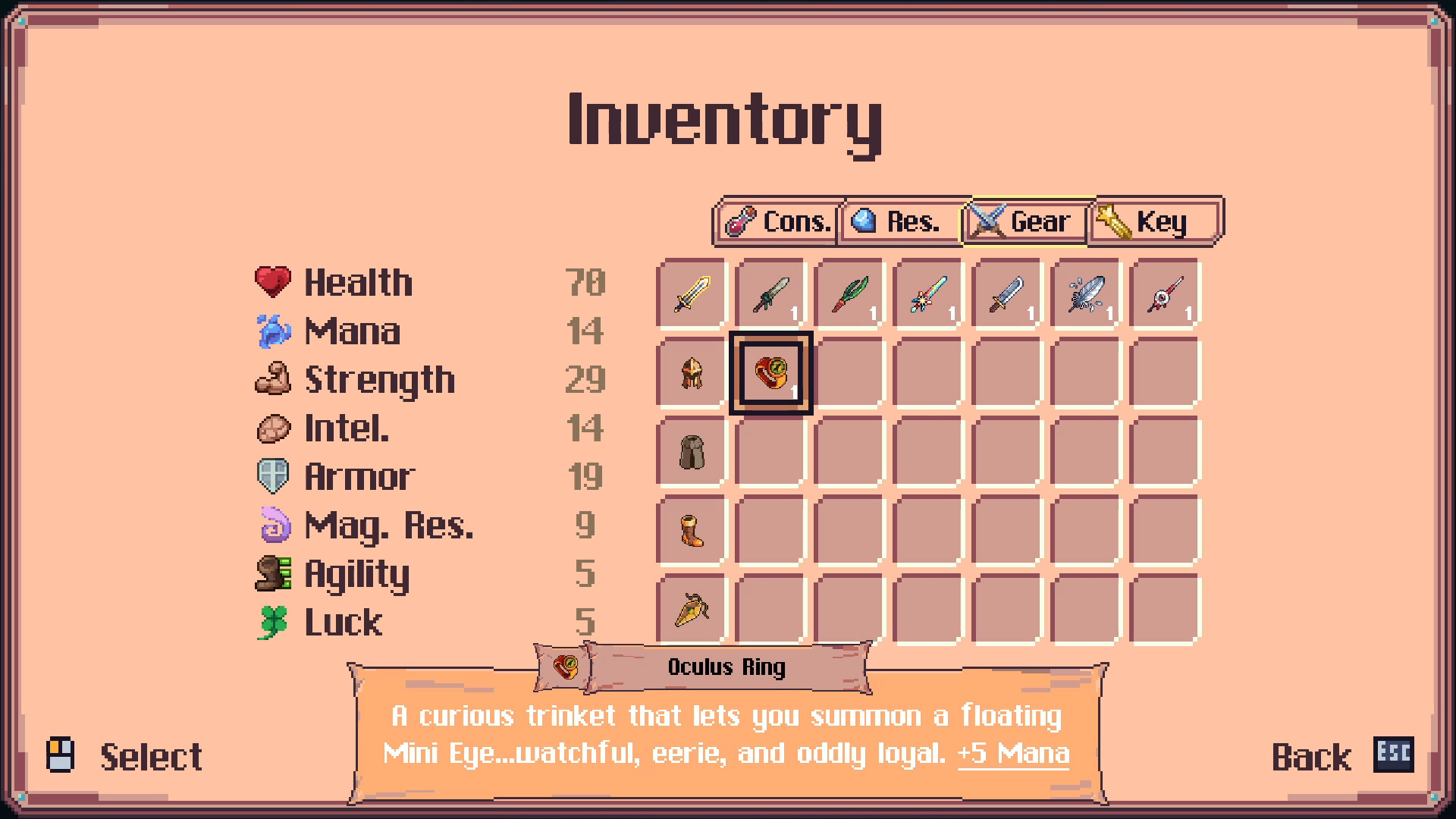 Изображение 6: Donna: The Canine Quest