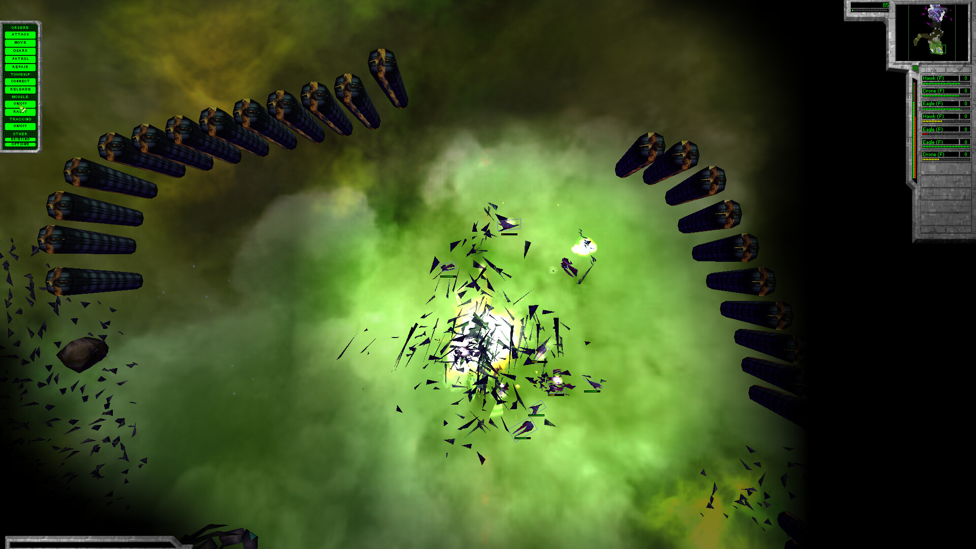 Изображение 6: The Outforce