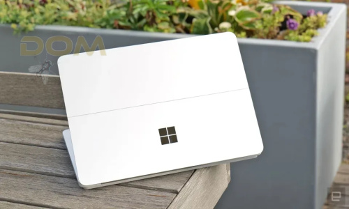 Microsoft объединяет команды Windows и Surface под одним лидером