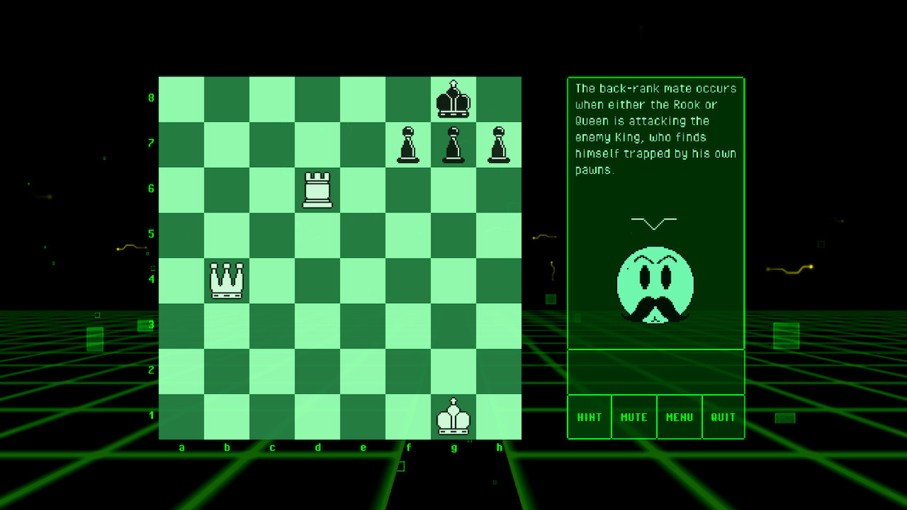 Изображение 6: BOT.vinnik Chess: Combination Lessons