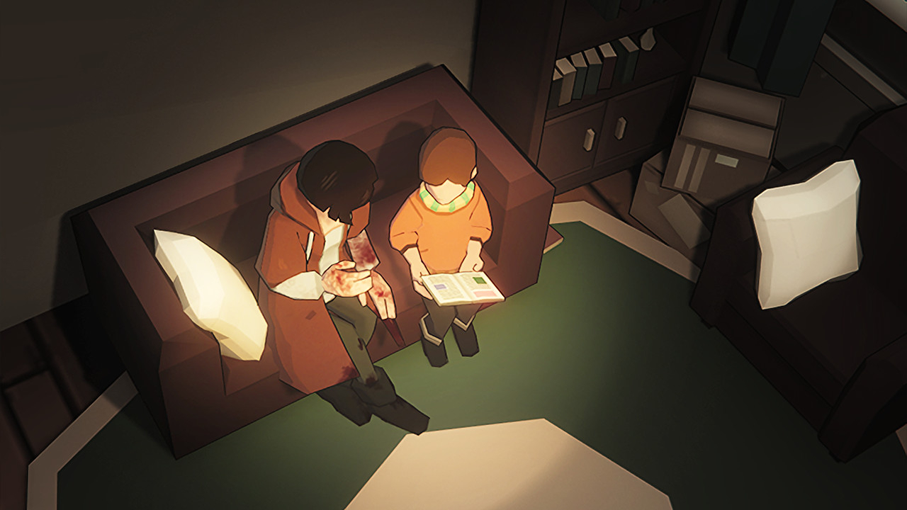 Изображение 6: Undying