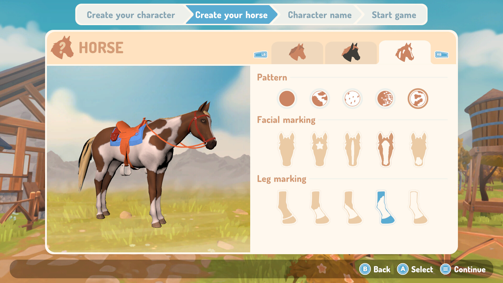 Изображение 6: My Life: Riding Stables 3