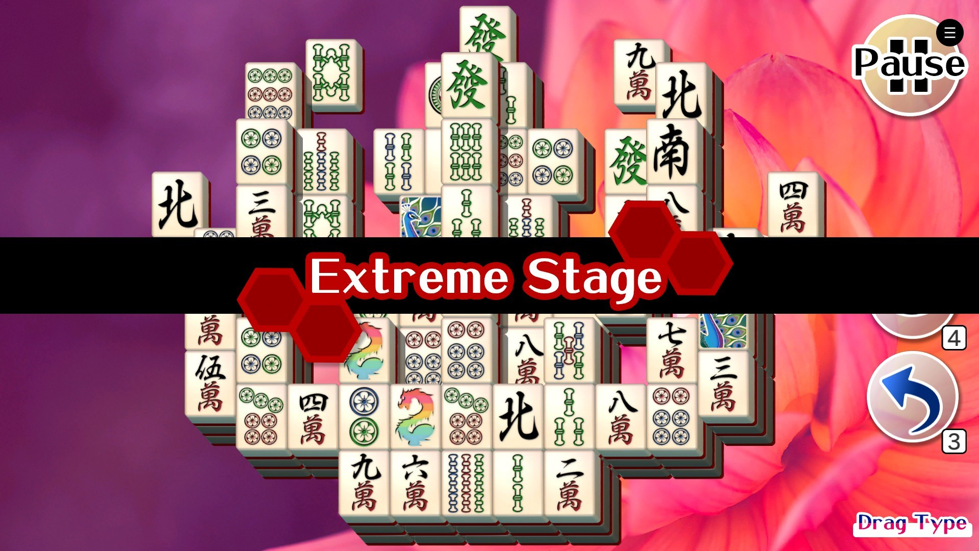 Изображение 6: Mahjong Solitaire Refresh