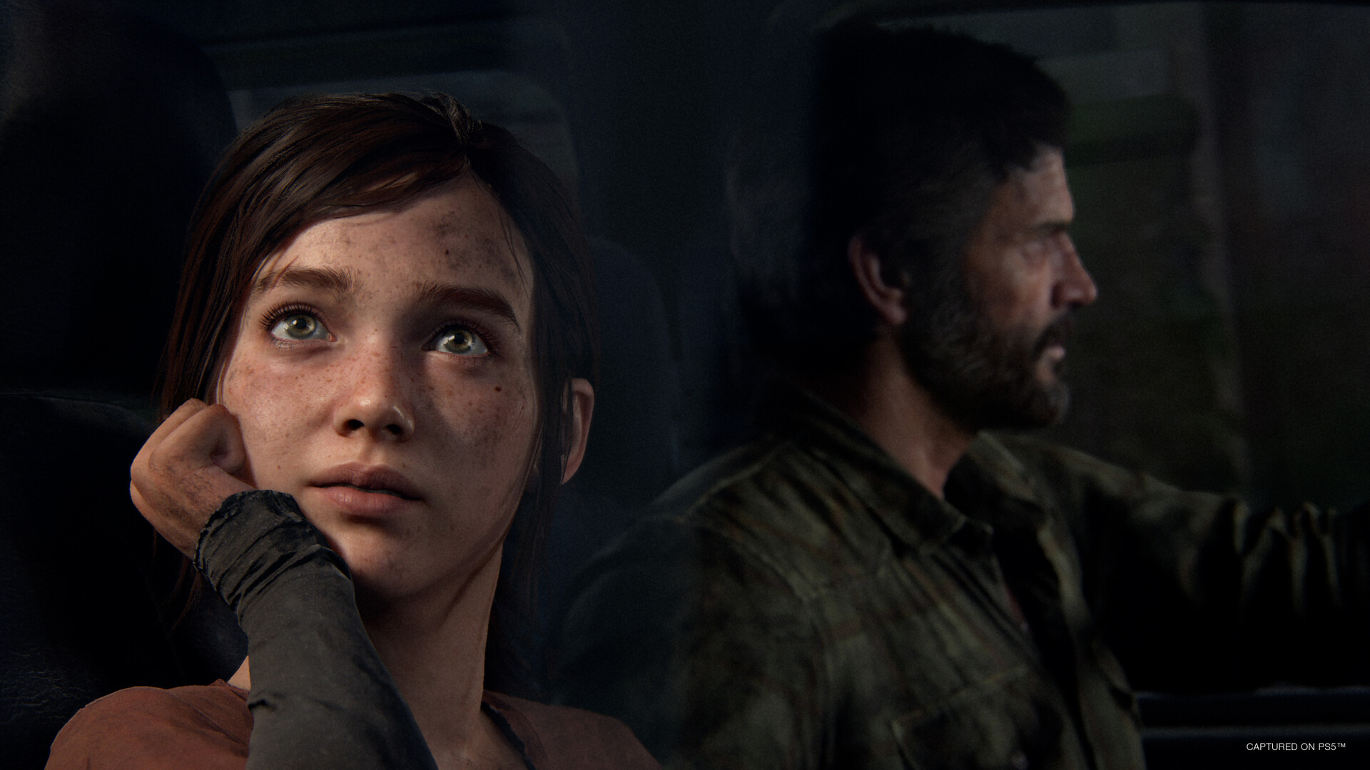 Изображение 6: The Last of Us Part I (Версия для РФ)