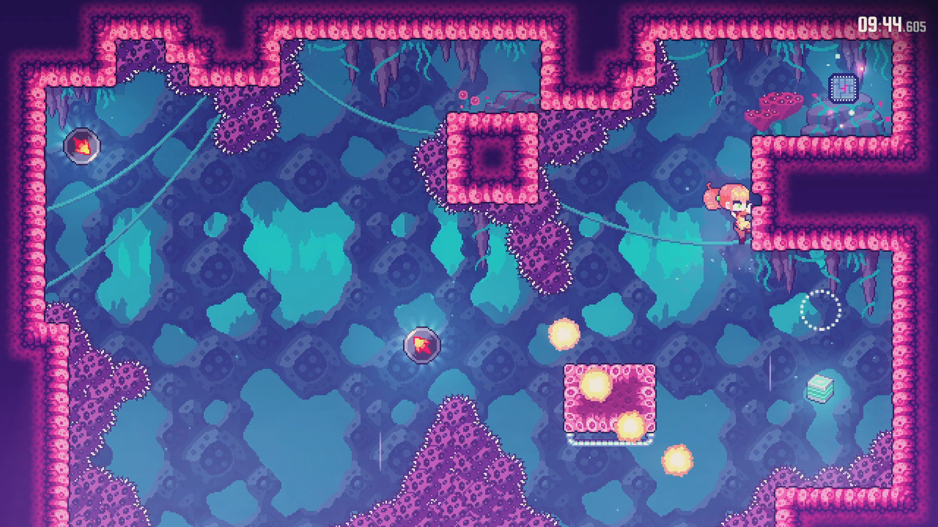 Изображение 6: Sunblaze