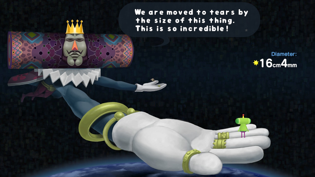 Изображение 6: Katamari Damacy Reroll