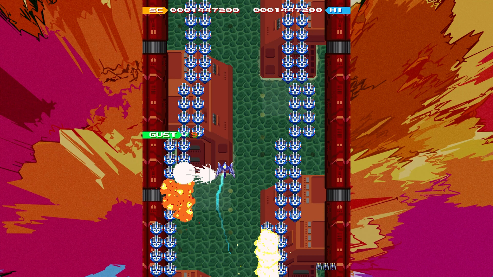 Изображение 6: Blast Rush LS