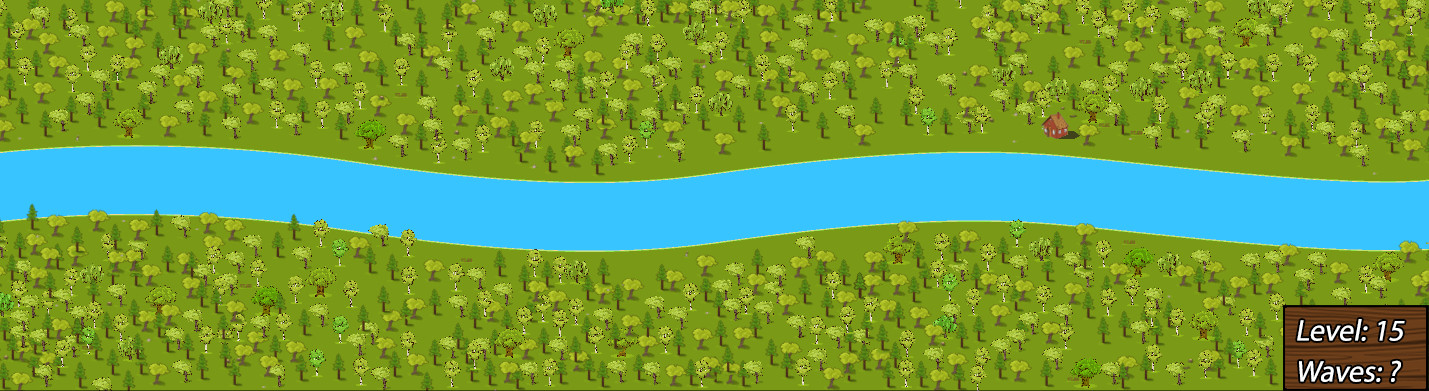 Изображение 6: Fishing Maniacs (TD/RTS)